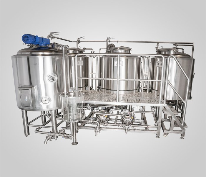 brewery equipment，fermentation tanks，craft brewery equipment